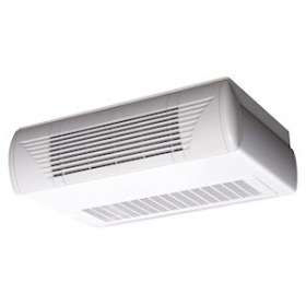 VCH AC 2 tubes de type plafonnier de 2,4kW sans vn intégrée - Rcd drt|Panasonic france sas-PNSPAW-FC2A-T040R