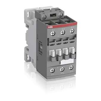 Contacteur AF 15kW AC3-3P-100...250VAC/DC|ABB-ABBH311123