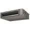 Gainable extra comptact - taille 40 - caisson tôle en acier galvanisé