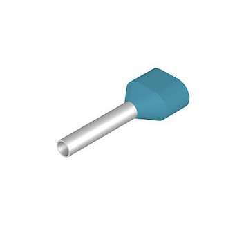 Embouts / Cosses|Weidmuller-WEI9037620000