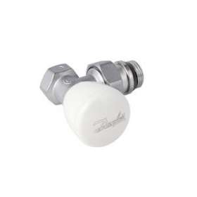Robinet manuel equerre 1/2'|Danfoss-DFS003L1836