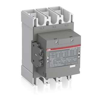 Contacteur AF 132kW AC3-3P+1NO+1NF-100...250VAC/DC|ABB-ABBH048118