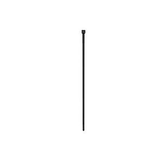 Collier PLT,368X3,7mm,PA 6.6,Noir UV,Cdt:1000 (sachet)|Panduit Composants Industriels-PNUPLT4I-M0