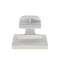 Clip adhésif,diamètre max du faisceau 6,4mm,Naturel,PA 6.6,Cdt100|Panduit Composants Industriels-PNULWC25-A-C