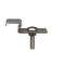 UNICLIP U-CHANNEL TYPE BRACKET|Panduit Composants Industriels-PNUUCUC1-V316