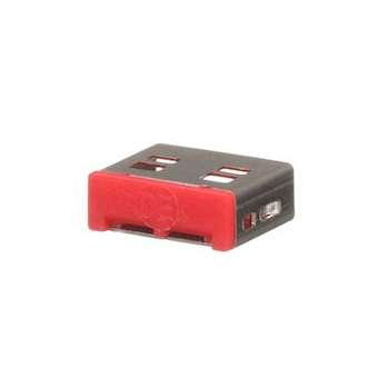 SmartKeeper USB type A block out device|-PUISKUSBAV