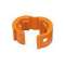 Patch Cord Color Band, Orange|-PUIPCBANDORQ
