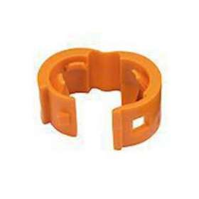 Patch Cord Color Band, Orange|-PUIPCBANDORQ