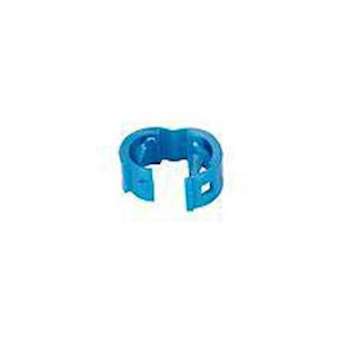 Patch Cord Color Band, Blue|-PUIPCBANDBUQ