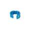 Patch Cord Color Band, Blue|-PUIPCBANDBUQ