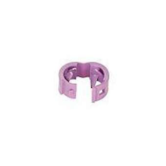Patch Cord Color Band, Violet|-PUIPCBANDVLQ
