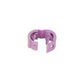 Patch Cord Color Band, Violet|-PUIPCBANDVLQ