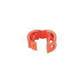 Patch Cord Color Band, Red|-PUIPCBANDRDQ