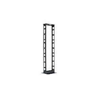 EIA Steel Rack 19' 6'D Channel|-PUIR2P6S