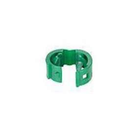 Patch Cord Color Band, Green|-PUIPCBANDGRQ