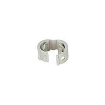 Patch Cord Color Band, Intl Gray|-PUIPCBANDIGQ