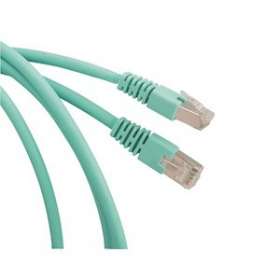 S/FTP FLEX/26L,CAT.6A,TQ,2XRJ45,4P,5M|Corning Pouyet-POUCCAAGBGB002A050C0