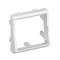 Adapter frame 45mmx45mm