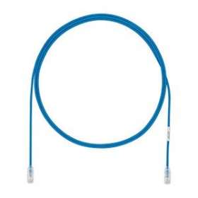 Cat 6A 28AWG UTP Patch Cord, CM/LSZH, Of|-PUIUTP28X02M