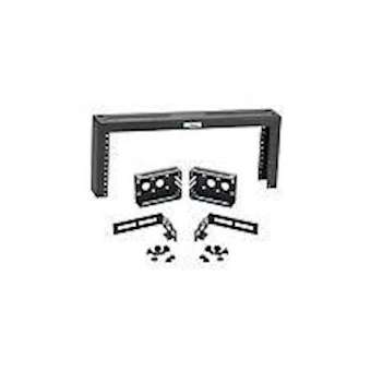 4RU Distribution Rack mounts to various|-PUIPZLRB4U