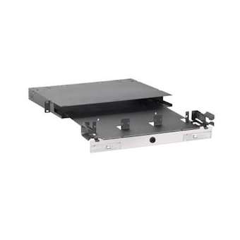 Rack Mount Fiber Enclosure 1 RU|-PUIFRME1U
