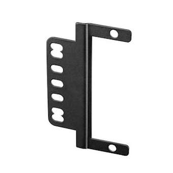 Fiber Enclosure Adapter Bracket 0 RU|-PUIFEABRU