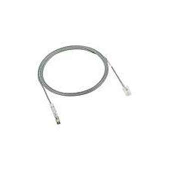 110 Patch Cord Assembly, 4 Pair Connecto|-PUIP110PC4IG2MBY