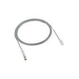 110 Patch Cord Assembly, 4 Pair Connecto|-PUIP110PC4IG2MBY