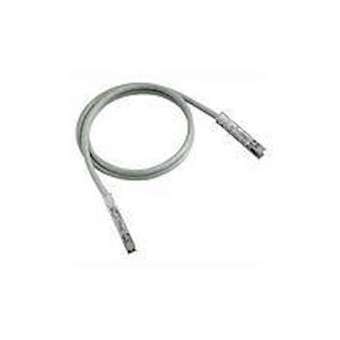 110 Patch Cord Assembly, 4 Pair, Cat 5e,|-PUIP110PC4IG2MY