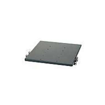 Rack Mount 19' (483mm) Adjustable Shelf|-PUISRM19X18A1
