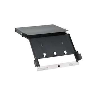 Rack Mount Fiber Enclosure 1RU|-PUIFCE1U