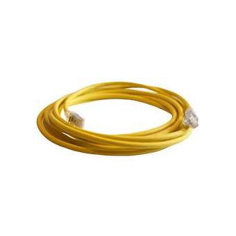 Cordon RJ45 LCS³ catégorie6A Haute Densité S/FTP blindé 100ohms - 3m - LSOH|Legrand-LEG051553