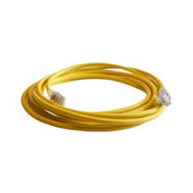 Cordon RJ45 LCS³ catégorie6A Haute Densité S/FTP blindé 100ohms - 3m - LSOH|Legrand-LEG051553