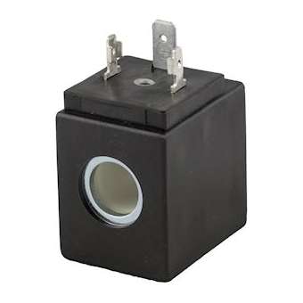 Solen.30mm h d13 110v ac14va|Aignep-AIGSOL20110AA000