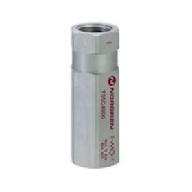 Clapet Anti-Retour G1/8Fem-Fem|IMI Norgren-NRGT55C1800