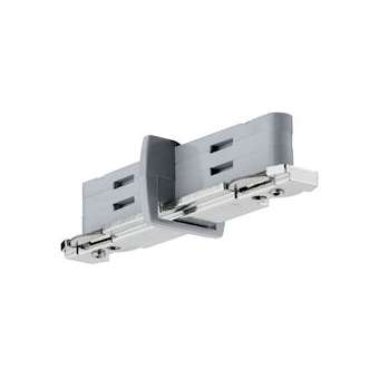 URail System Light&Easy séparateur 230V métal/synthétique|Paulmann-PUA95140