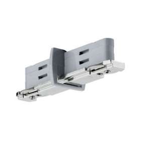 URail System Light&Easy séparateur 230V métal/synthétique|Paulmann-PUA95140