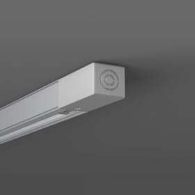 Alimentation L 119 B 37 H 33 couleur: argent 7652-11-W20|RZB-RZB701078.004