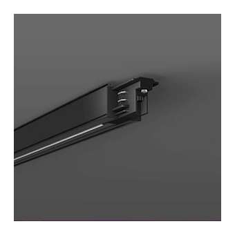 Jonction L 81 B 37 H 32 couleur: noir 7604-10-W30|RZB-RZB701071.003