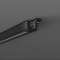 Jonction L 81 B 37 H 32 couleur: noir 7604-10-W30|RZB-RZB701071.003