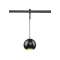 LIGHT EYE 150 suspension pour EASYTEC II, noir, GU10, max. 75W|SLV-DC5184590