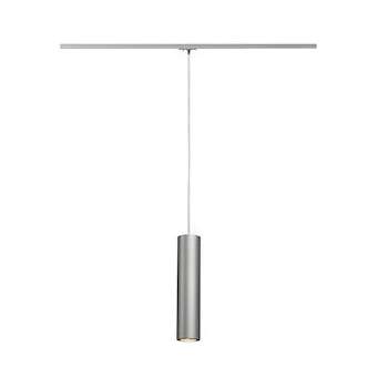 ENOLA B, suspension, gris/noir, GU10 max. 50W adapt 1 all inclus|SLV-DC5143964