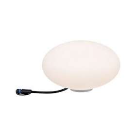 Objet lumineux ext. Plug&Shine Stone IP67 3000K 235lm 24V|Paulmann-PUA94175