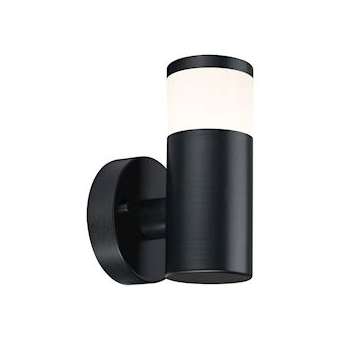 Applique Extérieur House IP44 230V Gris sans ampoule GU10 max 20W|Paulmann-PUA94189