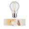 LED standard 8W E27 230V gra 3niv clr