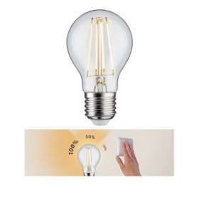 LED standard 8W E27 230V gra 3niv clr|Paulmann-PUA28571