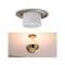 Enc Nova Retro fixe avec douille E27 1x10W maxi 230V Bruni|Paulmann-PUA93669