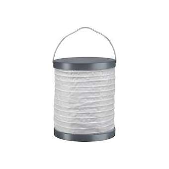 Luminaire ext mobile décoratif moderne 3000 K 20lm rechargeable par USB|Paulmann-PUA94226