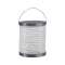 Luminaire ext mobile décoratif moderne 3000 K 20lm rechargeable par USB