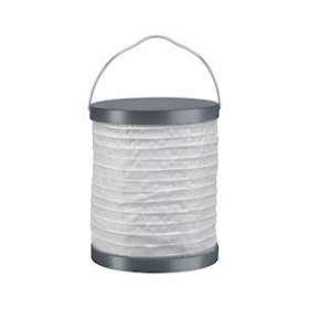 Luminaire ext mobile décoratif moderne 3000 K 20lm rechargeable par USB|Paulmann-PUA94226